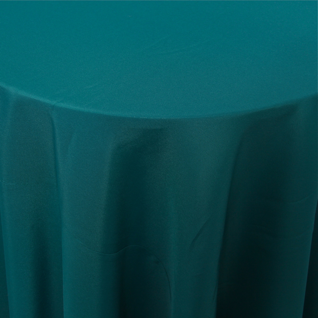 POLYESTER - TEAL