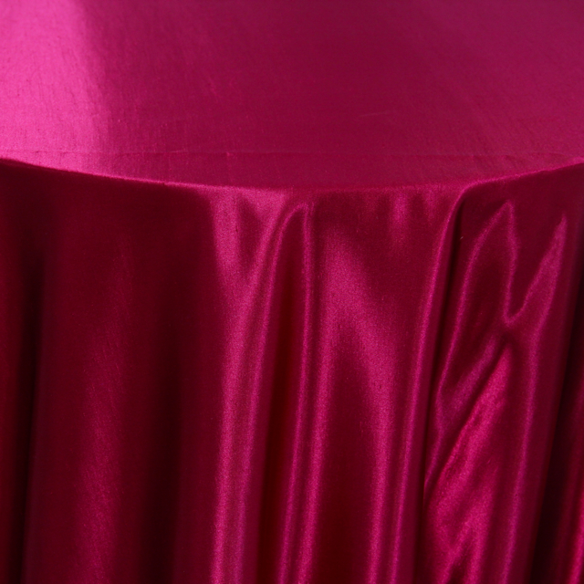 SHANTUNG CRANBERRY