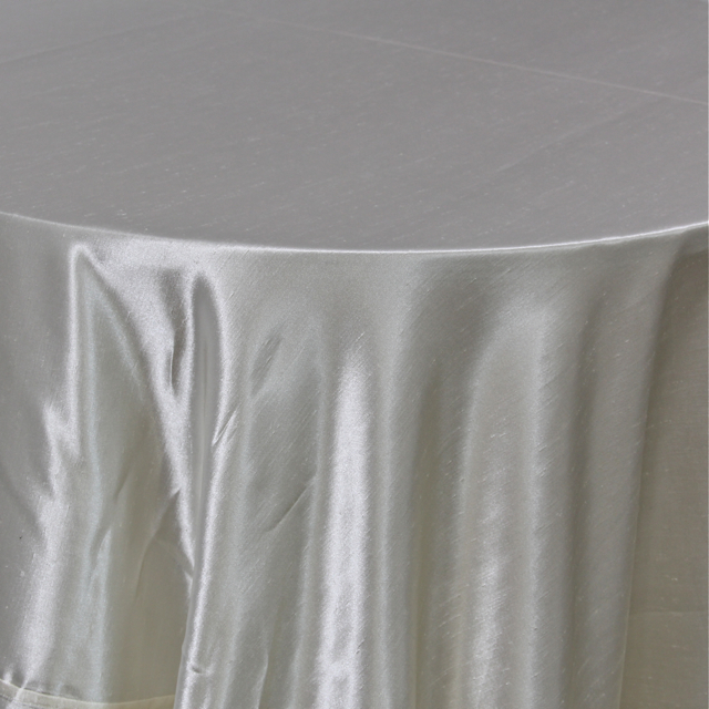 SHANTUNG IVORY