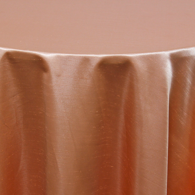 SHANTUNG TANGERINE
