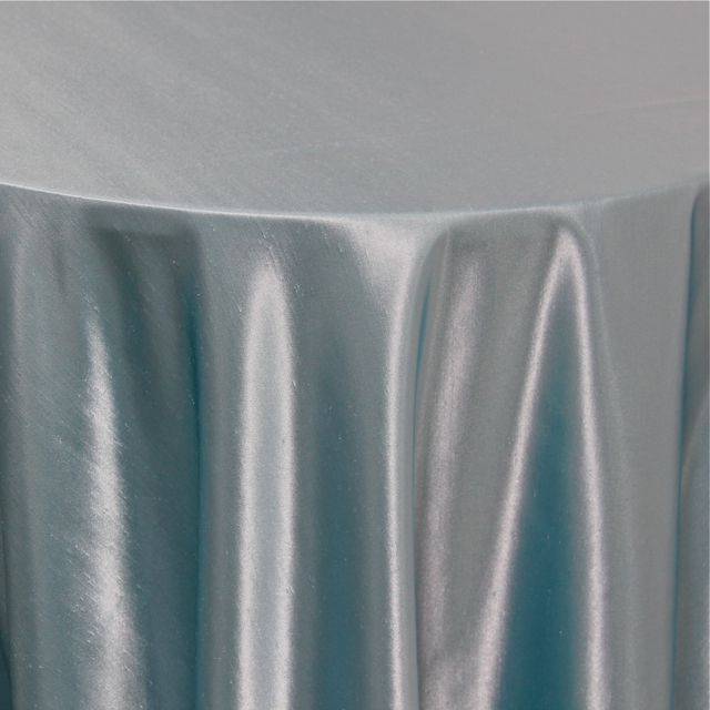 SHANTUNG WHITE