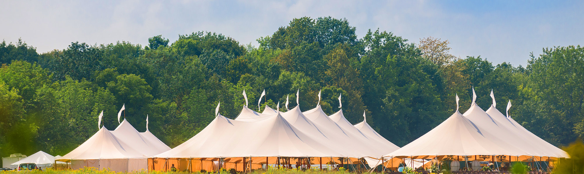 Tent Rentals St Louis