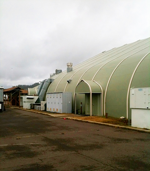 Sprung Structures for Sale Sprung Structures for Sale