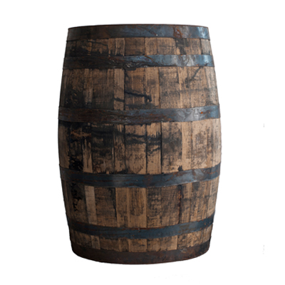 WINE BARREL