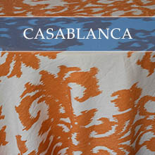 CASABLANCA LINEN RENTALS