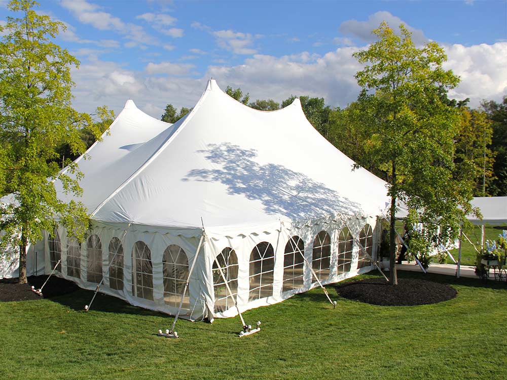 Hank Parker's & All Season Party & Tent Rental Buffalo & Rochester