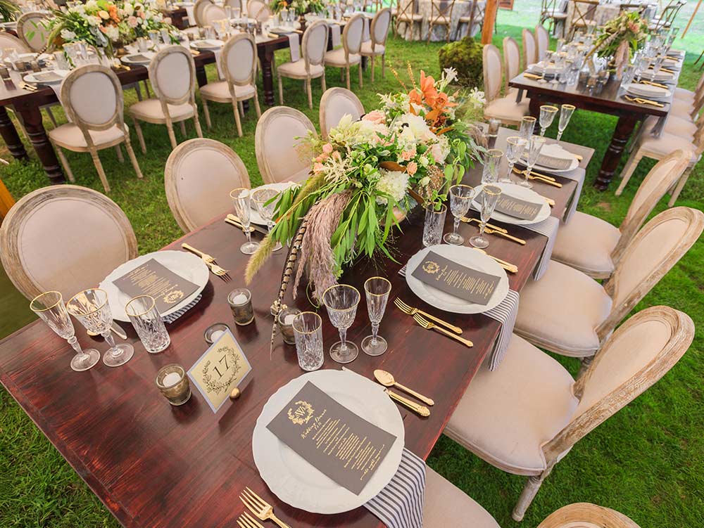 Hank Parker S All Season Party Tent Rental Buffalo