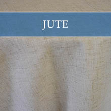 JUTE LINEN RENTALS