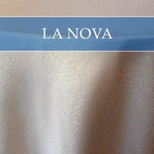 LA NOVA LINEN RENTALS