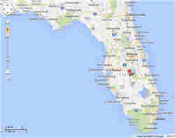 Florida Party Rentals from All Season's Florida Party Rentals from All Season's