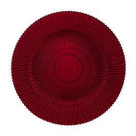 MONACO CHARGER - RED