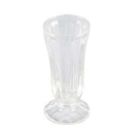 ICE CREAM/SODA GLASS