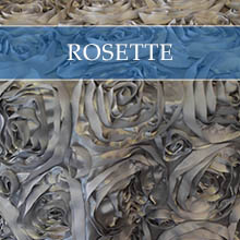 ROSETTE LINEN RENTALS