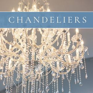 CHANDELIERS