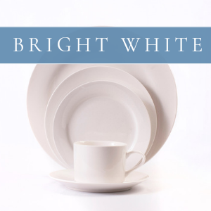 BRIGHT WHITE