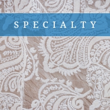 SPECIALTY LINENS