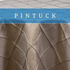 PINTUCK