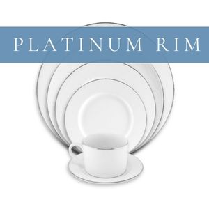 PLATINUM RIM CHINA