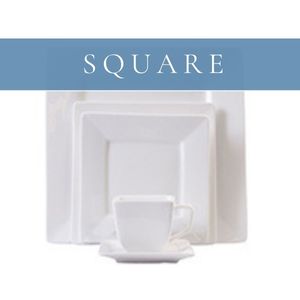 SQUARE CHINA