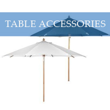 TABLE ACCESSORIES