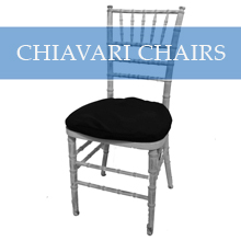 CHIAVARI CHAIRS