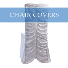 CHAIR COVERS