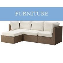 FURNITURE RENTALS