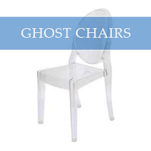 GHOST CHAIR RENTALS