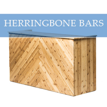 HERRINGBONE BARS