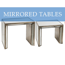 MIRRORED TABLES