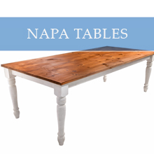 NAPA FARM TABLES