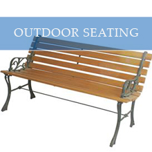 OUTDOOR SEATING