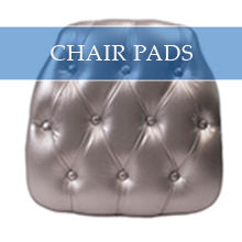 CHAIR PADS