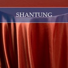 SHANTUNG LINEN